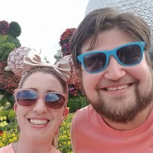 Meet your Posher, Meghan